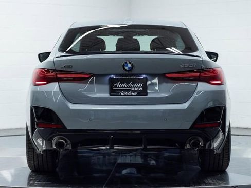 New 2026 BMW 430i xDrive image 10