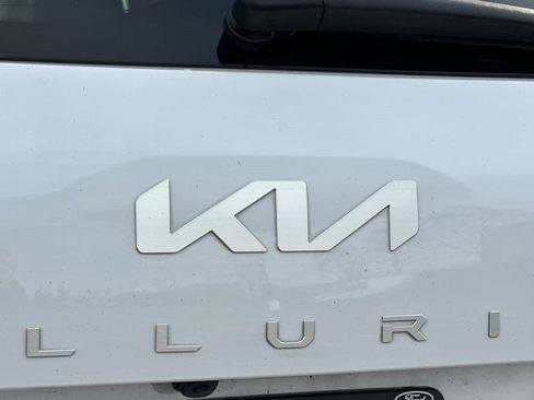 Used 2023 Kia Telluride S w/ S Sunroof Package image 29