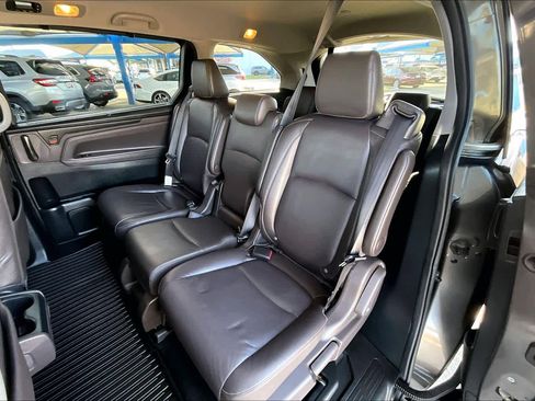 Used 2022 Honda Odyssey EX-L image 20