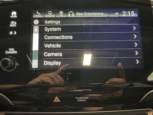 Used 2019 Honda Pilot Elite image 32