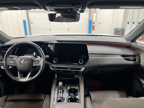 Used 2024 Lexus RX 350 AWD image 10