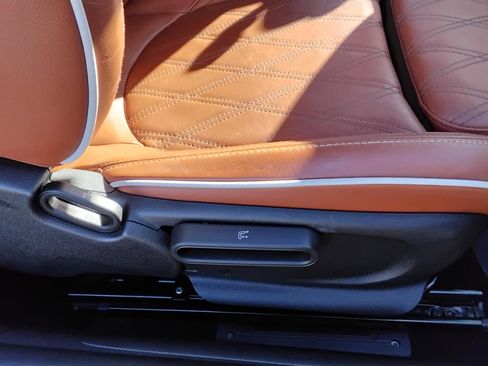 Used 2017 MINI Cooper S image 25