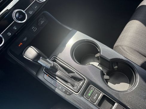 Certified 2024 Honda Civic EX image 23
