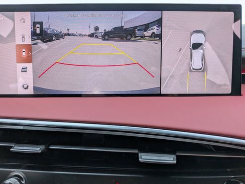 New 2026 Genesis GV70 2.5T Sport Prestige image 22