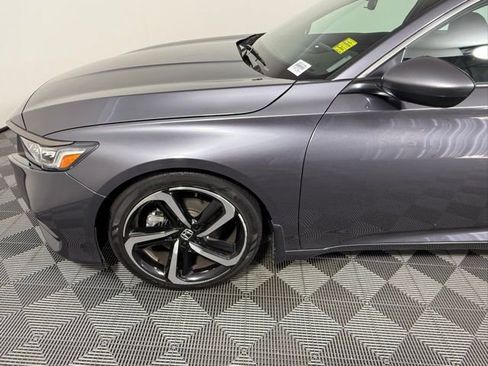Used 2020 Honda Accord Sport image 13