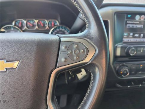 Used 2018 Chevrolet Silverado 1500 LT image 15