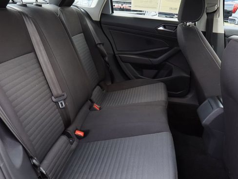 Used 2024 Volkswagen Jetta S FWD image 25