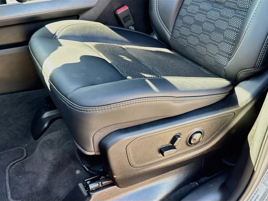 Used 2022 RAM 1500 Sport w/ Rebel Level 2 Equipment Group AWD/4WD image 22