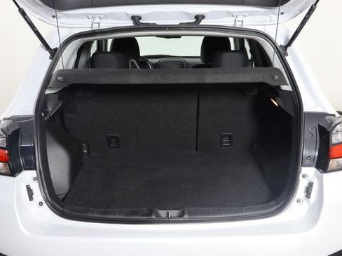 Used 2023 Mitsubishi Outlander Sport ES AWD/4WD image 16