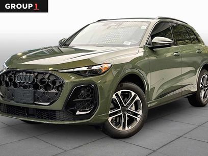 New 2026 Audi Q5 2.0T
