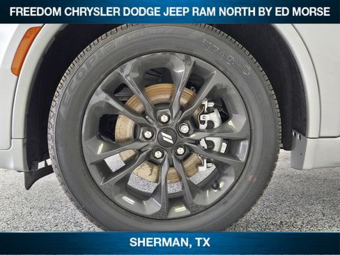 New 2026 Dodge Durango GT image 7