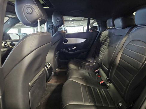 Used 2022 Mercedes-Benz GLC 43 AMG 4MATIC Coupe image 31