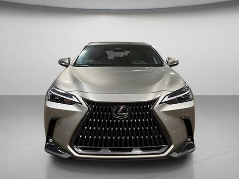 Used 2025 Lexus NX 250 AWD image 11