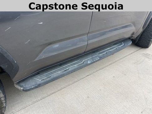 Used 2023 Toyota Sequoia TRD Pro image 3