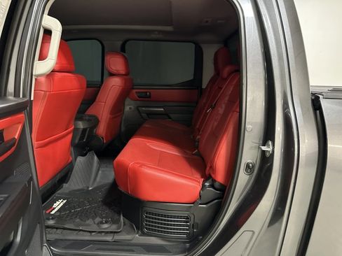 Used 2023 Toyota Tundra TRD Pro image 21