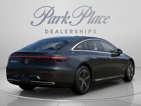 Used 2023 Mercedes-Benz EQS 450+ Sedan image 20