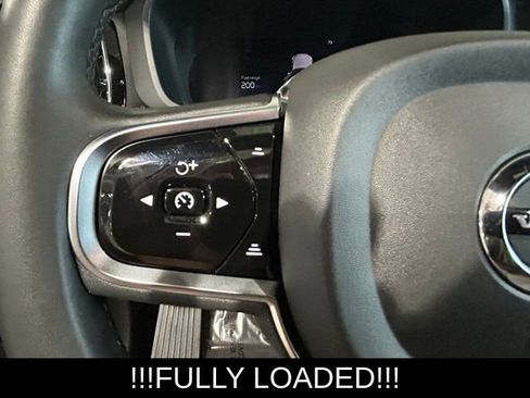 Used 2023 Volvo XC60 B5 Plus AWD/4WD image 24
