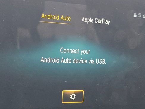 Used 2022 Mercedes-Benz GLC 43 AMG GLC 43 AMG image 5