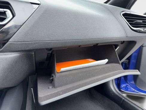 Used 2025 BMW Z4 sDrive30i w/ Premium Package image 26