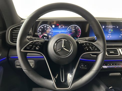 New 2026 Mercedes-Benz GLE 450 4MATIC image 12