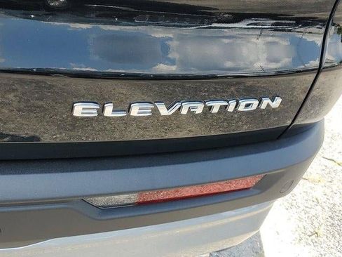 New 2026 GMC Acadia Elevation w/ Elevation Premium Package FWD image 6