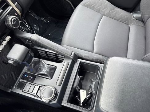 Certified 2025 Toyota Tacoma SR image 38