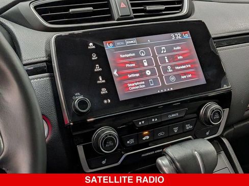 Used 2022 Honda CR-V Touring image 21