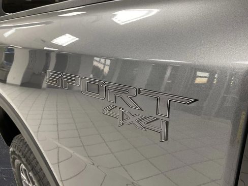 New 2025 Ford Ranger XLT w/ Technology Package image 17