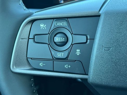 New 2026 Nissan Sentra SV w/ SV Convenience Package FWD image 18