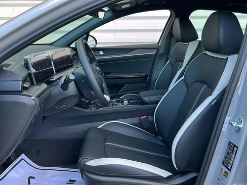 New 2026 Kia K5 GT-Line image 11