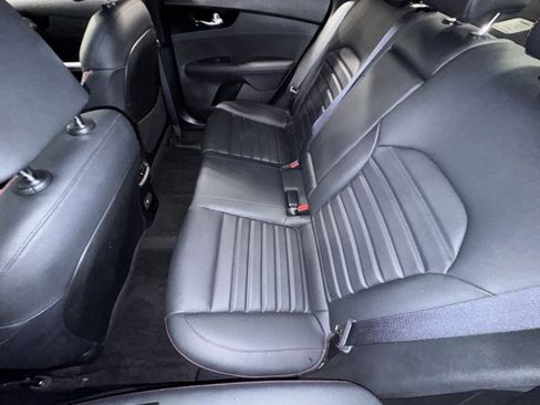 Used 2023 Kia Forte GT w/ GT2 Package image 19