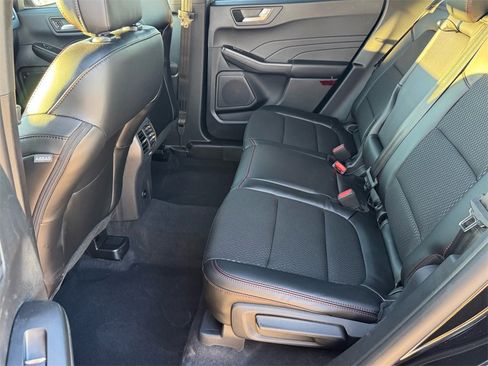 New 2026 Ford Escape ST-Line w/ Tech Pack #1 image 10