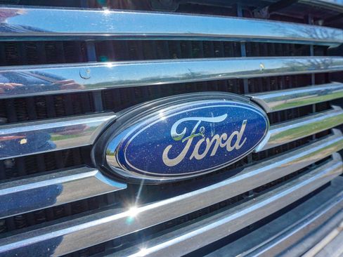 Used 2008 Ford F250 Lariat AWD/4WD image 11