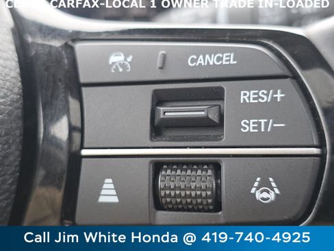 Certified 2025 Honda Pilot Elite image 32