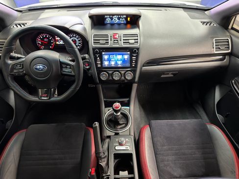 Used 2020 Subaru WRX STI image 30