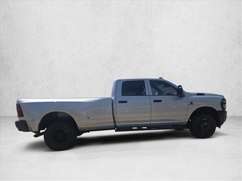 New 2026 RAM 3500 Tradesman image 14