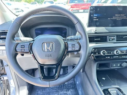 New 2026 Honda Pilot EX-L image 18