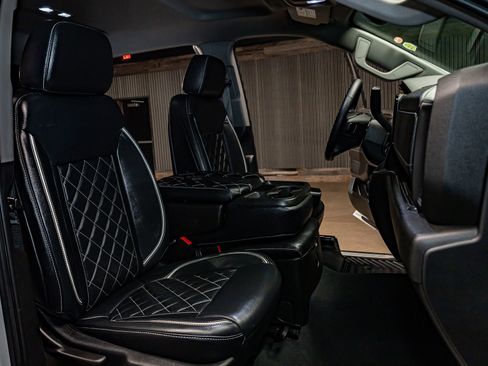 Used 2023 Chevrolet Silverado 1500 RST w/ Z71 Off-Road Package image 23