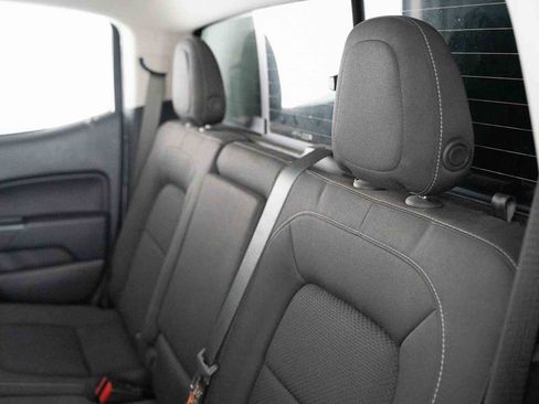 Used 2021 Chevrolet Colorado LT w/ Safety Package image 35