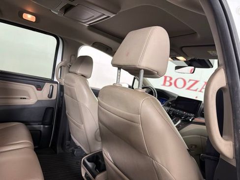Used 2020 Honda Odyssey EX-L image 19