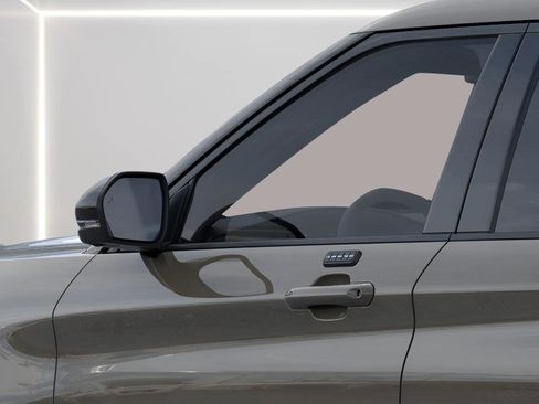 New 2026 Ford Explorer ST w/ Sun And Sound Package image 20