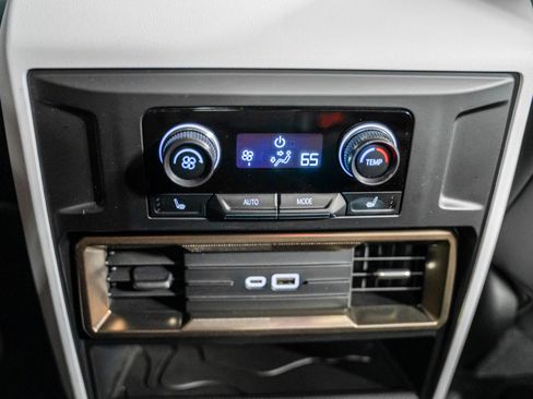 Used 2024 GMC Hummer EV 3X w/ Extreme Off-Road Package image 26