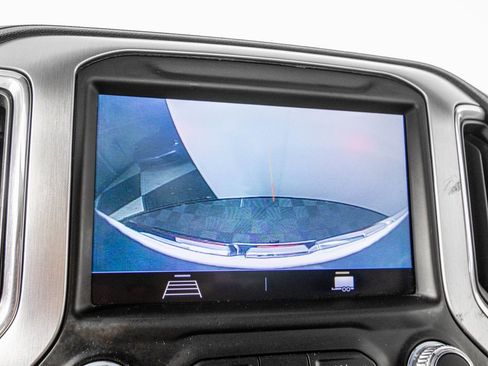 Used 2022 GMC Sierra 1500 SLE image 20