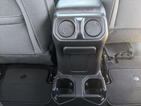 New 2026 Jeep Wrangler Sport image 33