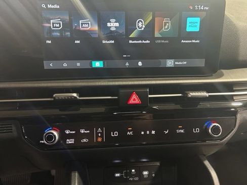 Used 2026 Kia Sportage X-Line w/ X-Line Technology Package AWD/4WD image 31
