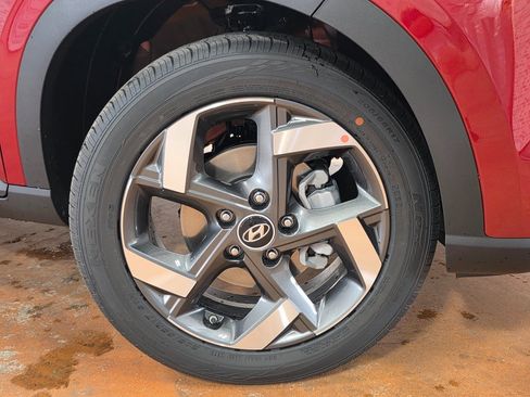 New 2026 Hyundai Venue SEL image 12