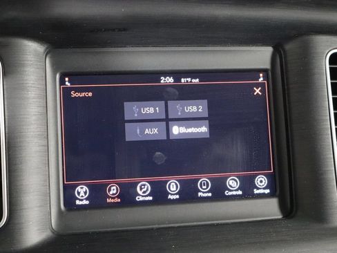 Used 2021 Dodge Charger Police w/ Fleet Safety Group AWD/4WD image 33