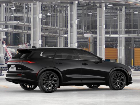 New 2026 Toyota Crown Signia image 11