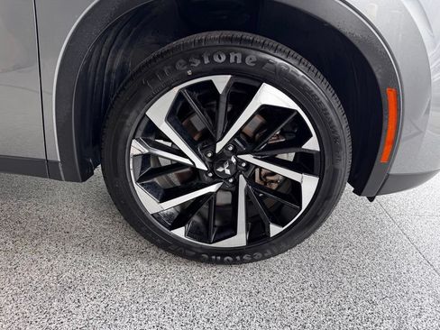 Used 2024 Mitsubishi Outlander SE AWD/4WD image 9
