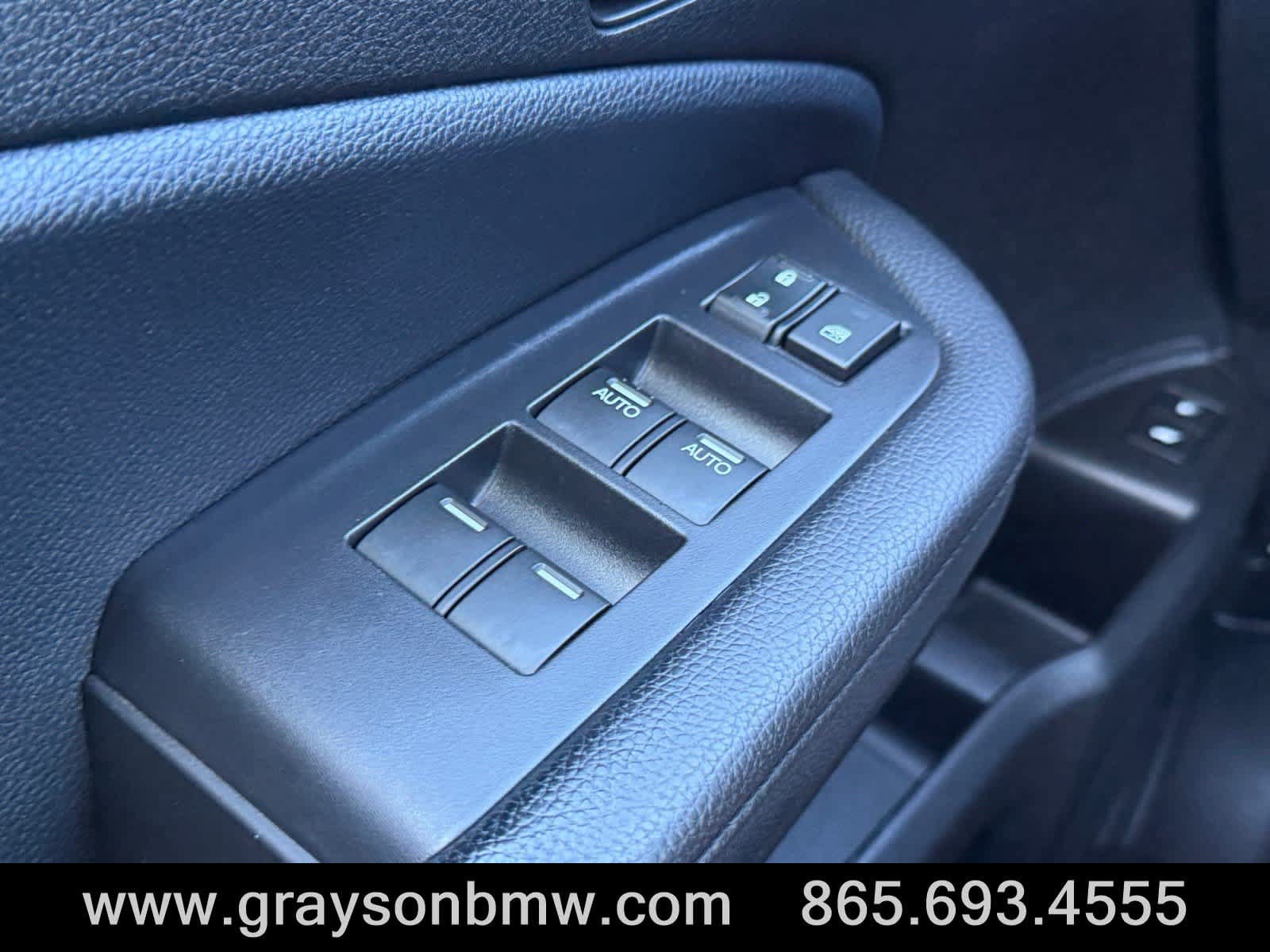 Used 2019 Honda Passport Touring image 24